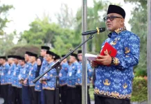 Hari Koperasi ke-79, Pemko Tanjungpinang Perkuat Komitmen Pengembangan Koperasi