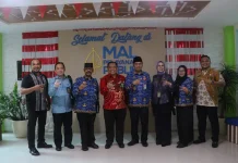 PN Tanjungpinang dan Disdukcapil Uji Coba Layanan Sidang di MPP