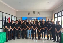 Kantor Imigrasi Tanjung Uban Terbitkan 3.169 Paspor di Semester I 2026