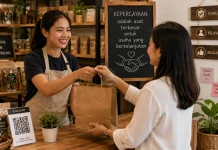 Aset Terbesar UMKM Bukan Sekadar Produk, tetapi Kepercayaan