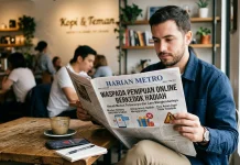 Waspada Penipuan Online Berkedok Hadiah, Kenali Modus Terbarunya