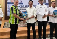 Investasi Lingga Sudah Lampaui Target Provinsi Kepri