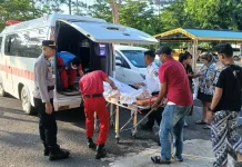 Seorang WNA Meninggal, Diduga Tenggelam saat Berenang di Pantai