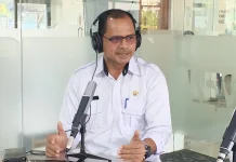 SMAN 2 Tanjungpinang Siap Gelar MPLS Ramah dan Bebas Perundungan