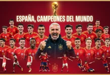 Spanyol Juara Piala Dunia 2026, Last Dance Messi Gagal Berakhir Indah