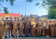 Wali Kota Tinjau MPLS di SMAN 4, Tekankan Penguatan Karakter Siswa