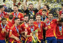 Taklukkan Argentina, Spanyol Juara Piala Dunia 2026