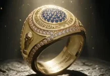 FIFA Berikan Championship Rings Kepada Juara Piala Dunia