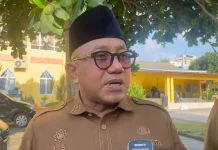 Lis Darmansyah Dorong ASN Jadi Teladan Taat Pajak Daerah