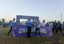 Liga PSSI Lingga 2026 Resmi Ditutup