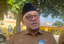 Lis Sebut Pertumbuhan Ekonomi Tanjungpinang Meningkat Jadi 5,23 Persen