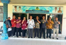 Ombudsman RI Kepri Petakan Kendala Pelayanan Publik di Kecamatan Galang
