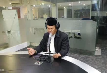 Cintai Dunia Sewajarnya, Jadikan Akhirat Tujuan Utama