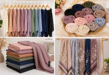 Memilih Jilbab Sesuai Karakter, Utamakan Nyaman dan Percaya Diri