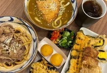 Makanan Favorit Jadi Cara Self Reward bagi Sebagian Orang