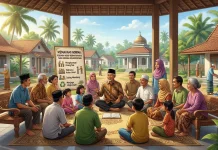 Memahami Norma Pedoman Hidup Bermasyarakat yang Menjaga Keharmonisan