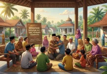 Memaafkan: Kekuatan Hati yang Membawa Kedamaian