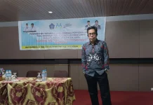 Sekolah Ramah Anak Butuh Dukungan Orang Tua dan Pemerintah
