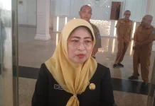 Pemprov Kepri Proyeksikan APBD 2027 Sebesar Rp3,48 Triliun