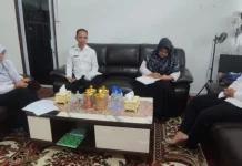 MTsN Tanjungpinang Siapkan Pembinaan Moderasi Beragama dan Kebersamaan
