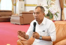 Wabup Lingga Novrizal Luruskan Pernyataan Soal PT CPM