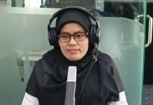 Vegetasi Mangrove Berperan dalam Meminimalisir Perubahan Iklim