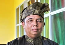 Lembaga Adat Melayu Bintan Dukung Penuh Pelaksanaan Pilkades Serentak 2026