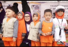 Yane Ardian di HAN 2026: Orang Tua Jadi Teman Cerita, Bukan Tempat Menghakimi Anak