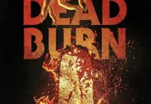 Review Evil Dead Burn: Film Horor yang Tidak Santai Sama Sekali