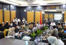 Pariwisata Bintan Tumbuh Positif, Pemkab Minta Dukungan Pemerintah Pusat