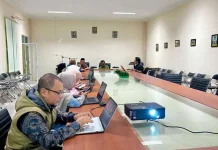 STAIN SAR Kepri Sosialisasikan Profiling ASN untuk Perkuat Manajemen Talenta