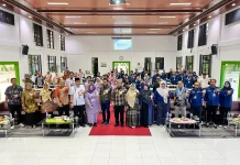 Dirjen PAUD, Gogot: Transformasi Pendidikan Digital di Kepri Harus Diperkuat