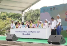 Selvi Ananda Tekankan Pendidikan Karakter Dimulai dari Lingkungan Keluarga