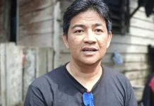 25 Alokasi RTLH BSPS Kelurahan Dabo Terancam Dialihkan