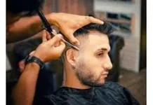 Rambut sebagai kanvas kreativitas