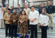 Rencana Sedimentasi Pasir Laut di Wilayah Bintan Pesisir Harus Dikaji Ulang