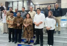 Rencana Sedimentasi Pasir Laut di Wilayah Bintan Pesisir Harus Dikaji Ulang