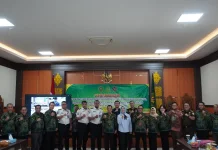 PT Kepri Siap Gelar Sidang Virtual Mulai 1 Agustus 2026