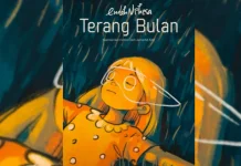 Endah n Rhesa Rilis Lagu Berjudul “Terang Bulan”