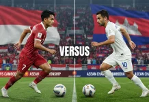 Indonesia vs Kamboja: ASEAN Championship Akan Jadi Awal Kebangkitan Timnas?