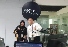 MPLS Ramah Bangun Karakter Bahagia Peserta Didik Baru