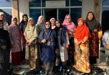 MAN Tanjungpinang Perkuat Karakter Melalui Gerakan Makmurkan Masjid