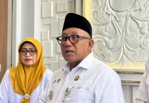 Pelantikan Pejabat OPD Tanjungpinang Tunggu Rampungnya Harmonisasi Aturan