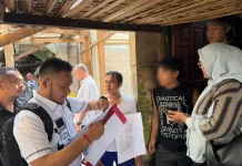 Bareskrim Polri Ungkap Kekerasan Seksual Anak Berawal dari Patroli Siber