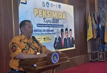 UMRAH Tuan Rumah PEKSIMIDA Provinsi Kepri 2026