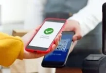 QR Code Ubah Kebiasaan Masyarakat lewat Smartphone
