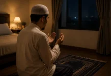Tips Istiqomah Menjalani Perjalanan menuju Surga