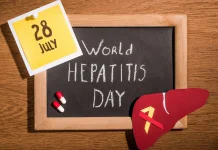 Hari Hepatitis Sedunia: Kenali Gejala Hepatitis sejak Dini