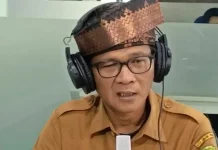 Saring Menjadi Salah Satu Langkah Menghindari Menyebarkan Informasi Hoaks