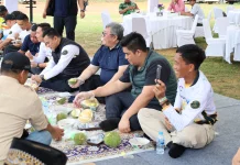 Pemkab Bintan Kembali Gelar Kenduri dan Festival Durian 2026